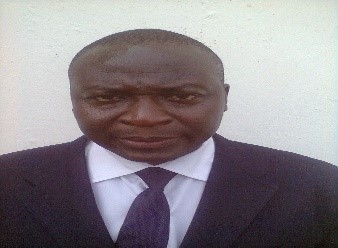 Dr. Abraham Adewale Adeleke