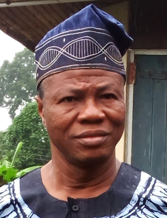 Prof. Adeoye