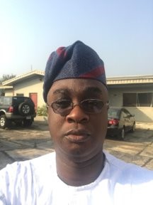 Dr. Bolaji Aremo