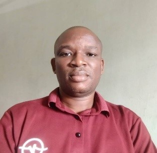 Elijah Femi Ayandokun
