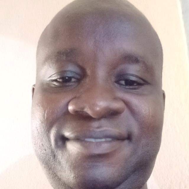 Dr. Tajudeen Justice Ayodele