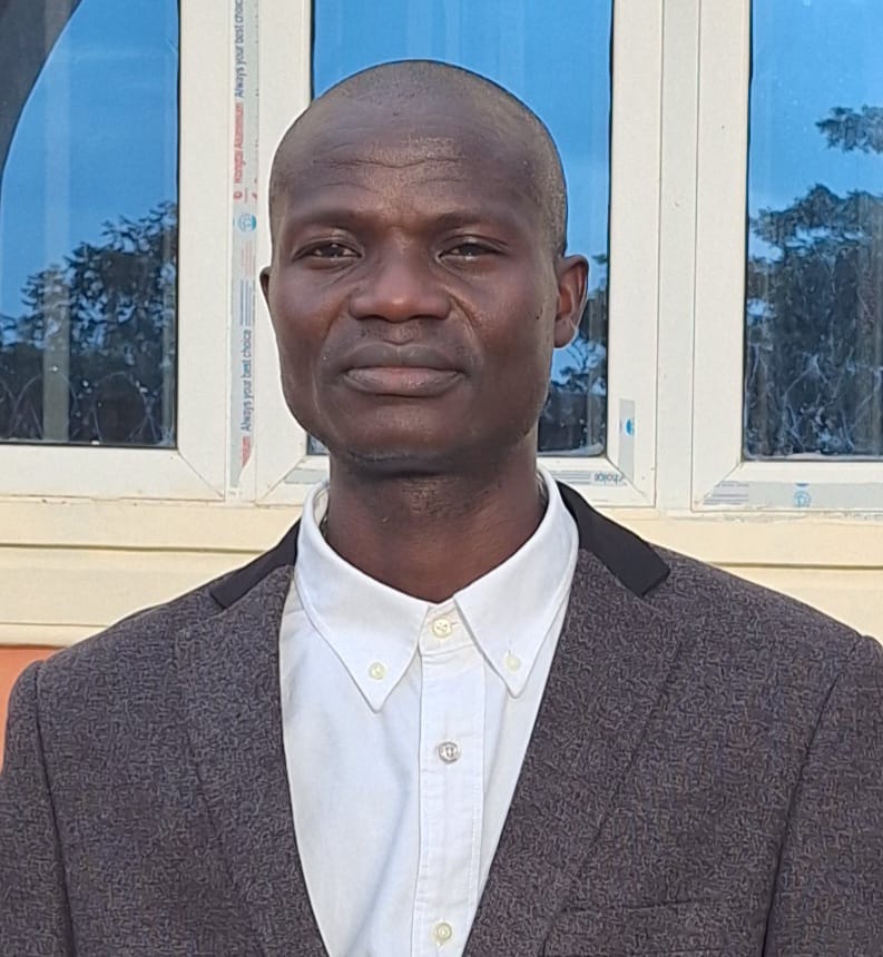 Dr. Isadare