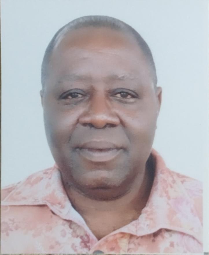 Prof. Olusegun Emmanuel Olorunniwo