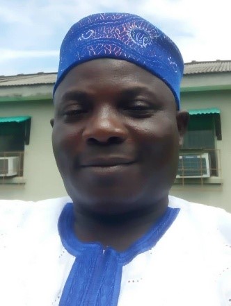 Prof. Moshood Dehinde Shittu